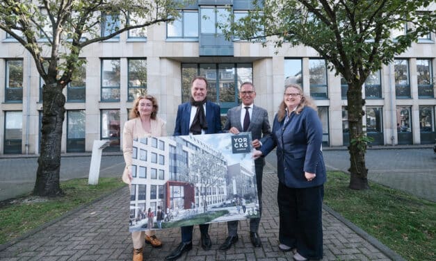 Neuer Standort für die&nbsp;VHS