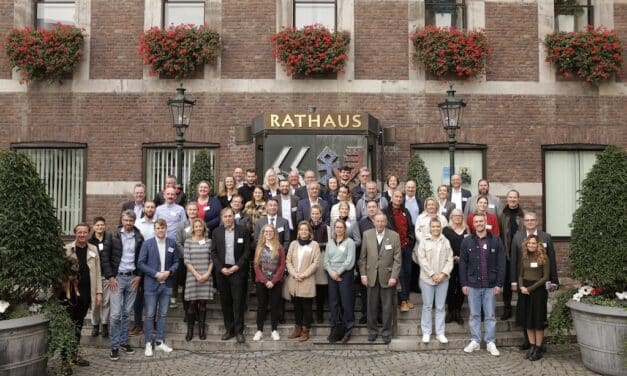 Neue Staffel Ökoprofit mit Teilnehmerrekord