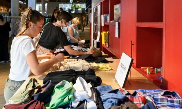 Europäische Aktionswoche zur Abfallvermeidung 2022