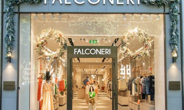Falconeri und It’s for Kids laden&nbsp;ein