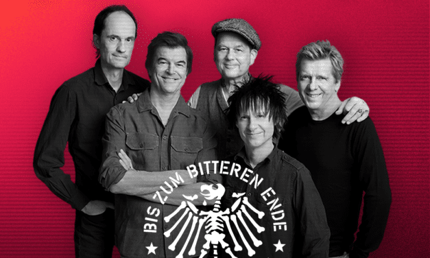 Die Toten Hosen — Alles aus&nbsp;Liebe