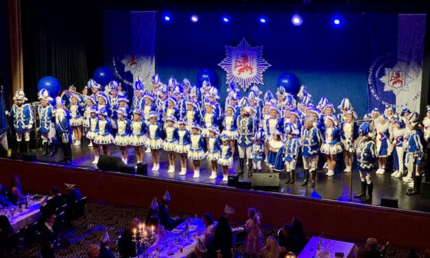 CC blickt zuversichtlich auf die neue Session