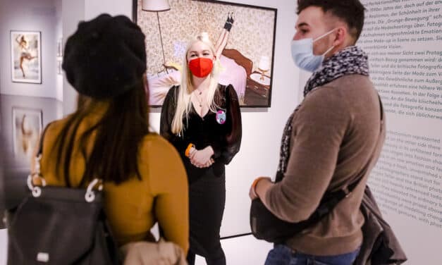 Sparda’s JUNGE&nbsp;NACHT