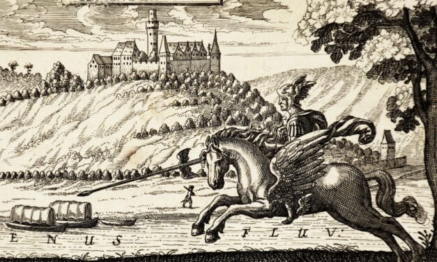 Sagenhaftes vom&nbsp;Rhein