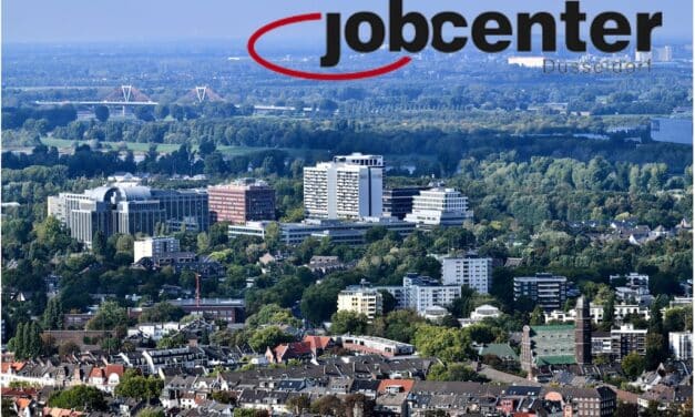 ﻿﻿Neuantrag auf Bürgergeld auch online möglich