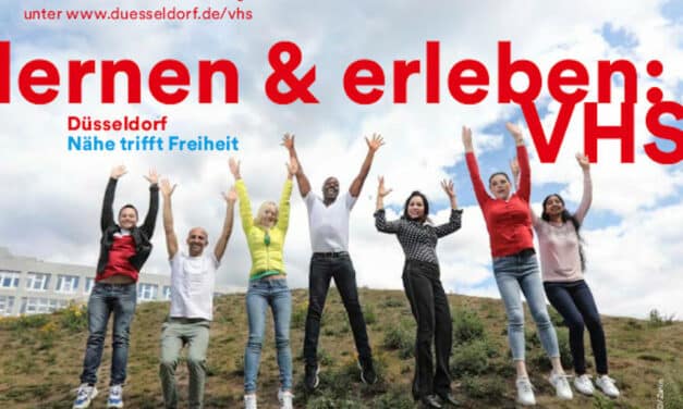 Noch Plätze frei! Neue Schulabschlusslehrgänge an der&nbsp;VHS