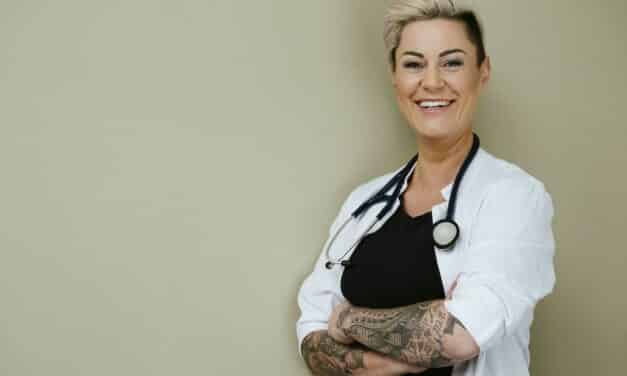 Mit der AOK Rheinland/Hamburg Doc Caro live erleben