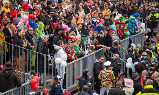 CC sucht das neue Sessionsmotto für&nbsp;2024