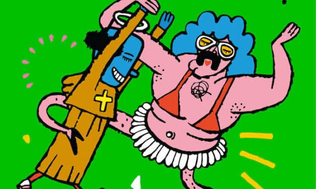 Die Stadtwerke Düsseldorf laden mit erster Kampagne von Havas Germany zum Feiern ein