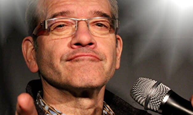 REINER TISCH — im Uerige