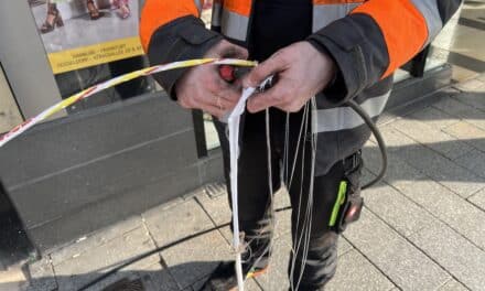 Stadt erneuert Informationsangebot zum Glasfaserausbau