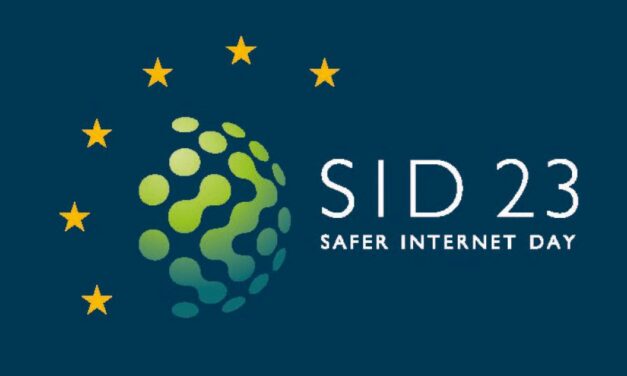 Internationaler Safer Internet Day&nbsp;2023