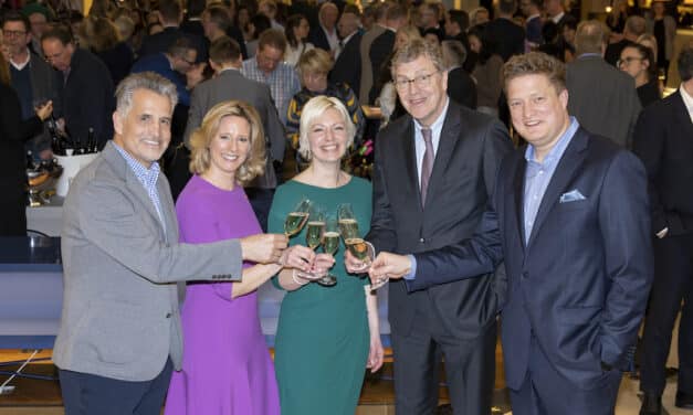 ProWein goes city&nbsp;2023