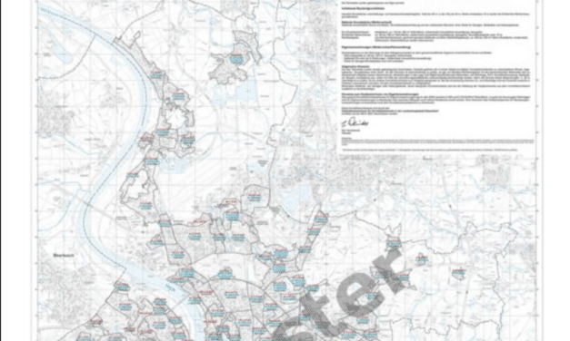 Die Preisentwicklung am Immobilienmarkt verliert an&nbsp;Fahrt