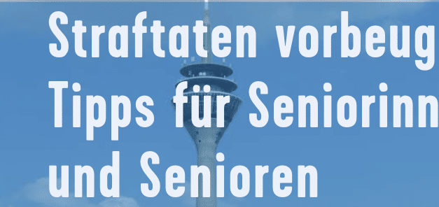 Tag des Kriminalitätsopfers