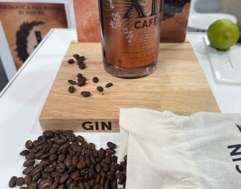 Der Anwalt, der Wein und ein neuer&nbsp;Gin