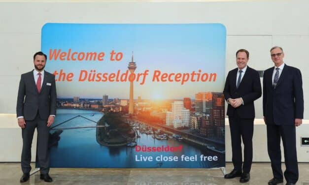 OB Keller in&nbsp;China