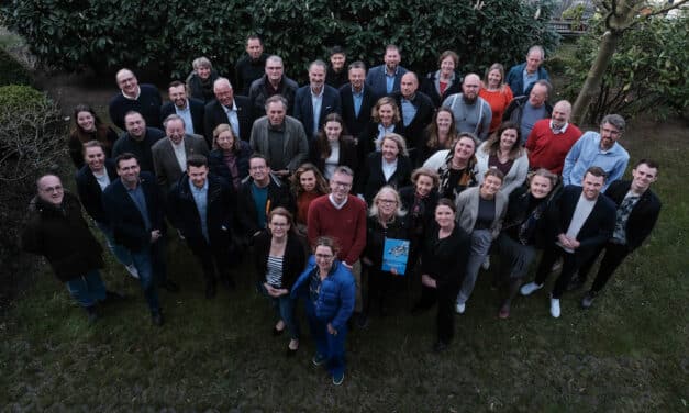 Ökoprofit-Unternehmen ziehen Halbzeitbilanz