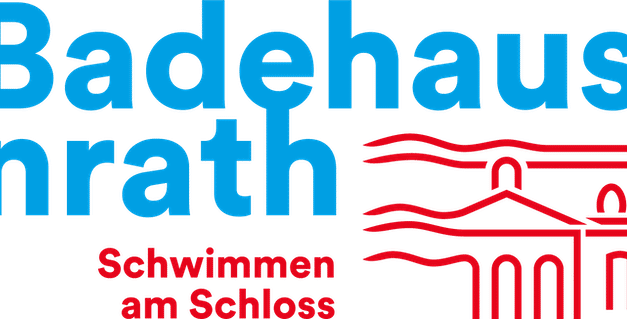 Name und Logo für Schwimmbad in Benrath gefunden