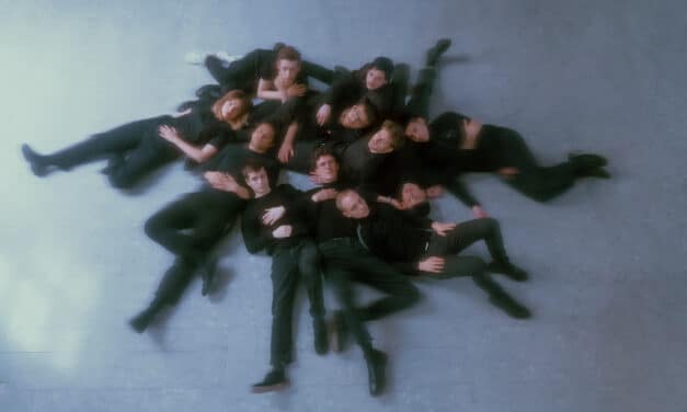 Searching for Home gewinnt den  Sparda Jazz Award&nbsp;2023