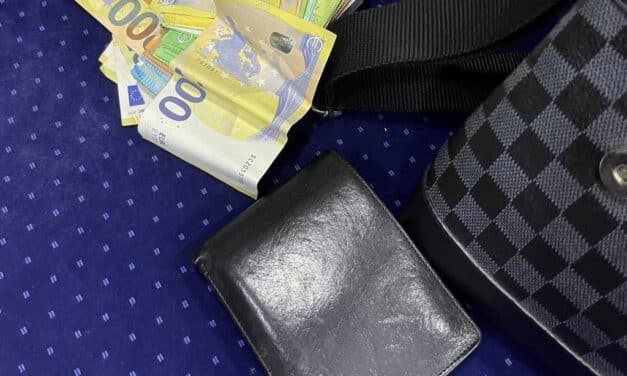 Erneute Razzia gegen das illegale Glücksspiel