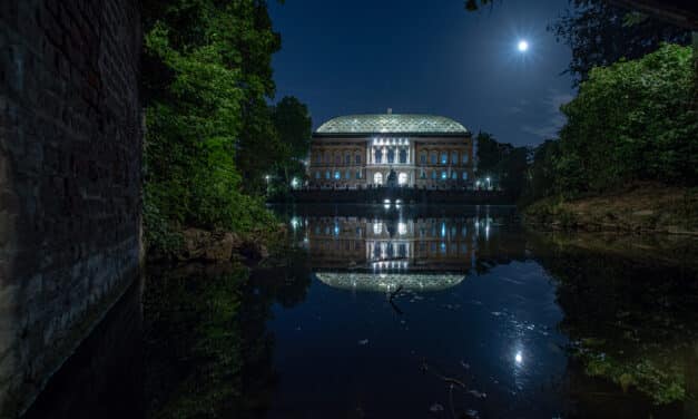 Nacht der Museen: Hier gibt´s was auf die&nbsp;Ohren