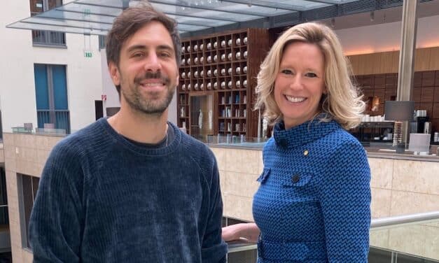 Max Giesinger macht Zwischenstopp auf der&nbsp;KÖ