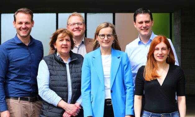 SPD Düsseldorf wählt neuen Vorstand