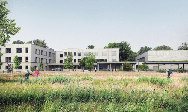 Rat beschließt Schulneubau in&nbsp;Eller