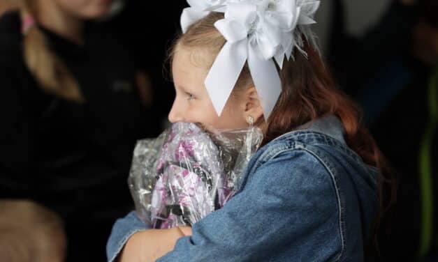 “Schulranzen für Czernowitz” — Spendenaufruf für Kinder in der Ukraine