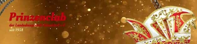 Jahreshauptversammlung Prinzenclub Düsseldorf