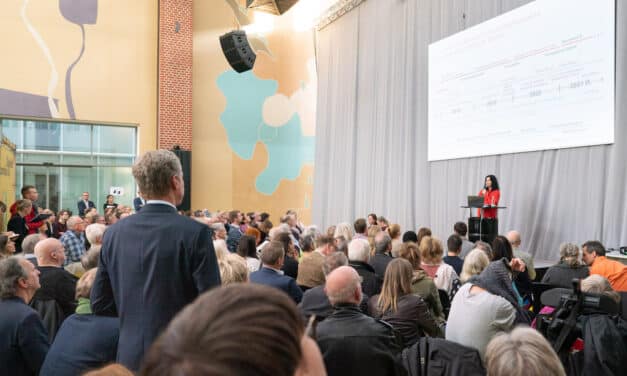 Raumwerk D — Städtebauliches Entwicklungskonzept ergänzt und digital abrufbar