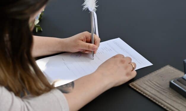 Heiraten im Kunstpalast