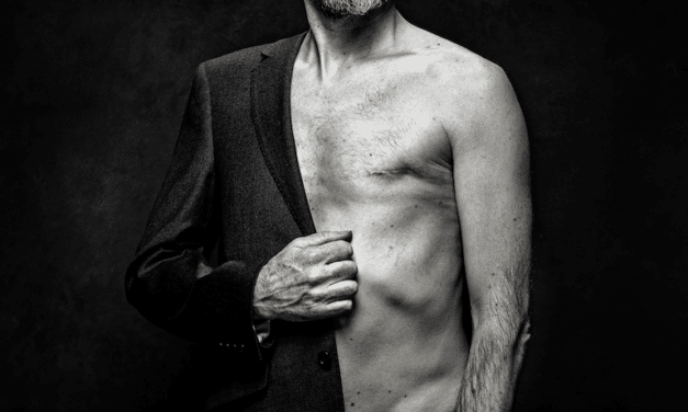 FUCK IT – IT’S&nbsp;MEN!