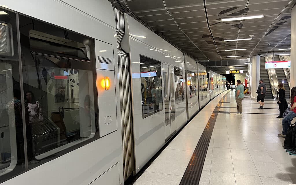 Zusätzliches NachtExpress-Angebot vor Fronleichnam