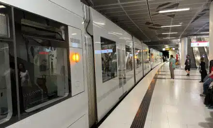 Nachts Busse statt Bahnen auf der Stadtbahnlinie U79