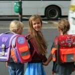 Ordnungsamt kontrolliert nach Schulstart verstärkt Tempo und Haltverbote