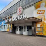 Eislaufsaison an der Brehmstraße beginnt: Neues Angebot für inklusives Eislaufen