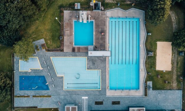 Zugabe zur Freibadsaison im Freibad Allwetterbad Flingern