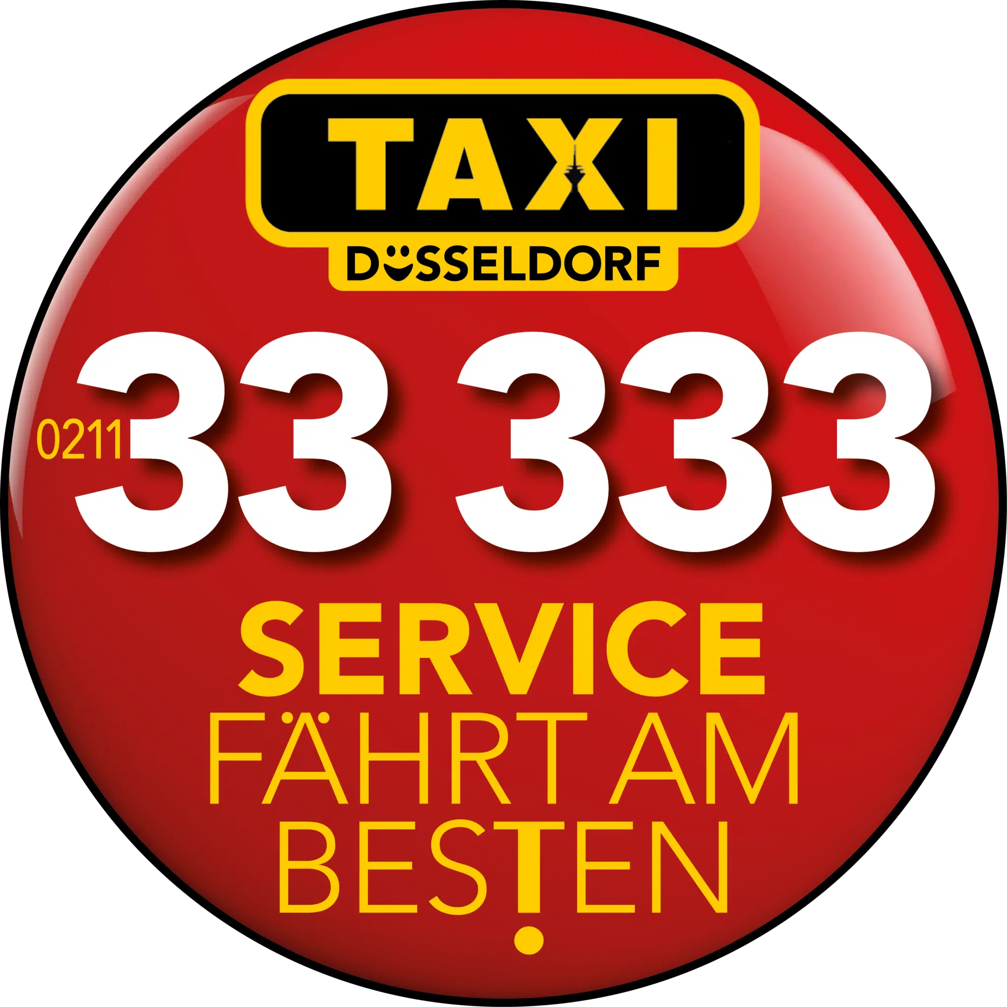 Taxi Düsseldorf
