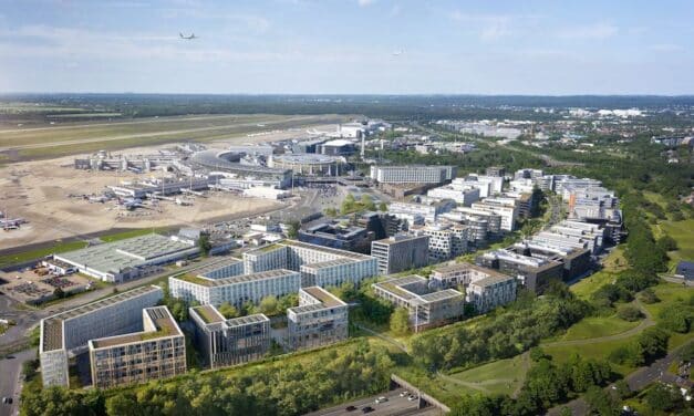 „Flughafen und Düsseldorf – ein starkes Paket“