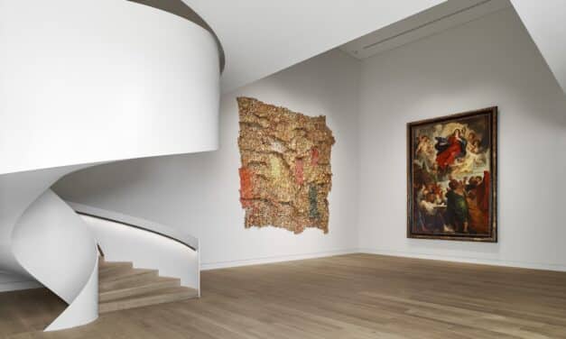 Schausammlung des Kunstpalastes eröffnet wieder