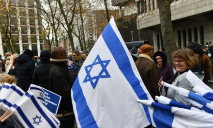 “Ein Jahr danach…” — Landeshauptstadt Düsseldorf erinnert an den Terrorangriff der Hamas