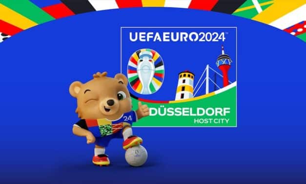 Host City Düsseldorf ist gut aufgestellt für die UEFA EURO&nbsp;2024