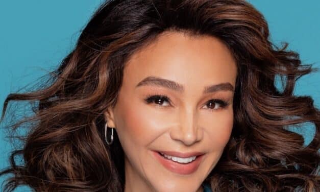 Verona Pooth präsentiert ihren neuen Ratgeber “Die Supermilf” bei Thalia Mayersche Droste in Düsseldorf an der “Kö”