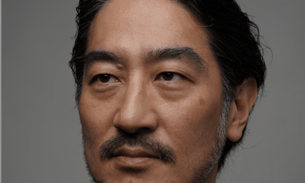 Förderpreis der Stadtsparkasse Düsseldorf für den herausragenden Choreografen Takao&nbsp;Baba