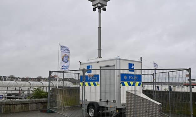 Polizei mit verstärktem Einsatz zu Silvester in Düsseldorf