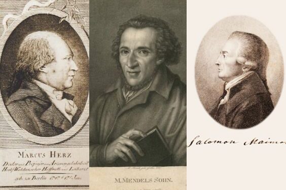 “Im sympathetischen Mitgefühl der Menschheit” — Vortrag im Goethe Museum