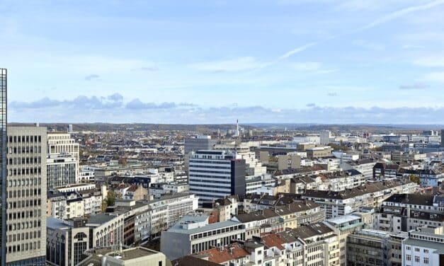 Gemeinsam die Zukunft der Düsseldorfer Mitte gestalten — Bürgervertreter gesucht!