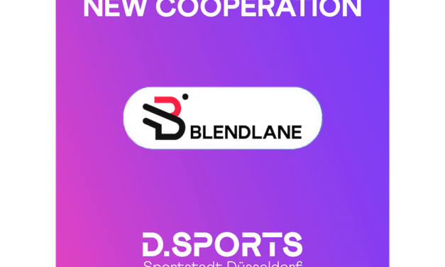 “BlendLane und D.SPORTS revolutionieren die Sportberichterstattung mit KI-generierten Spielberichten”